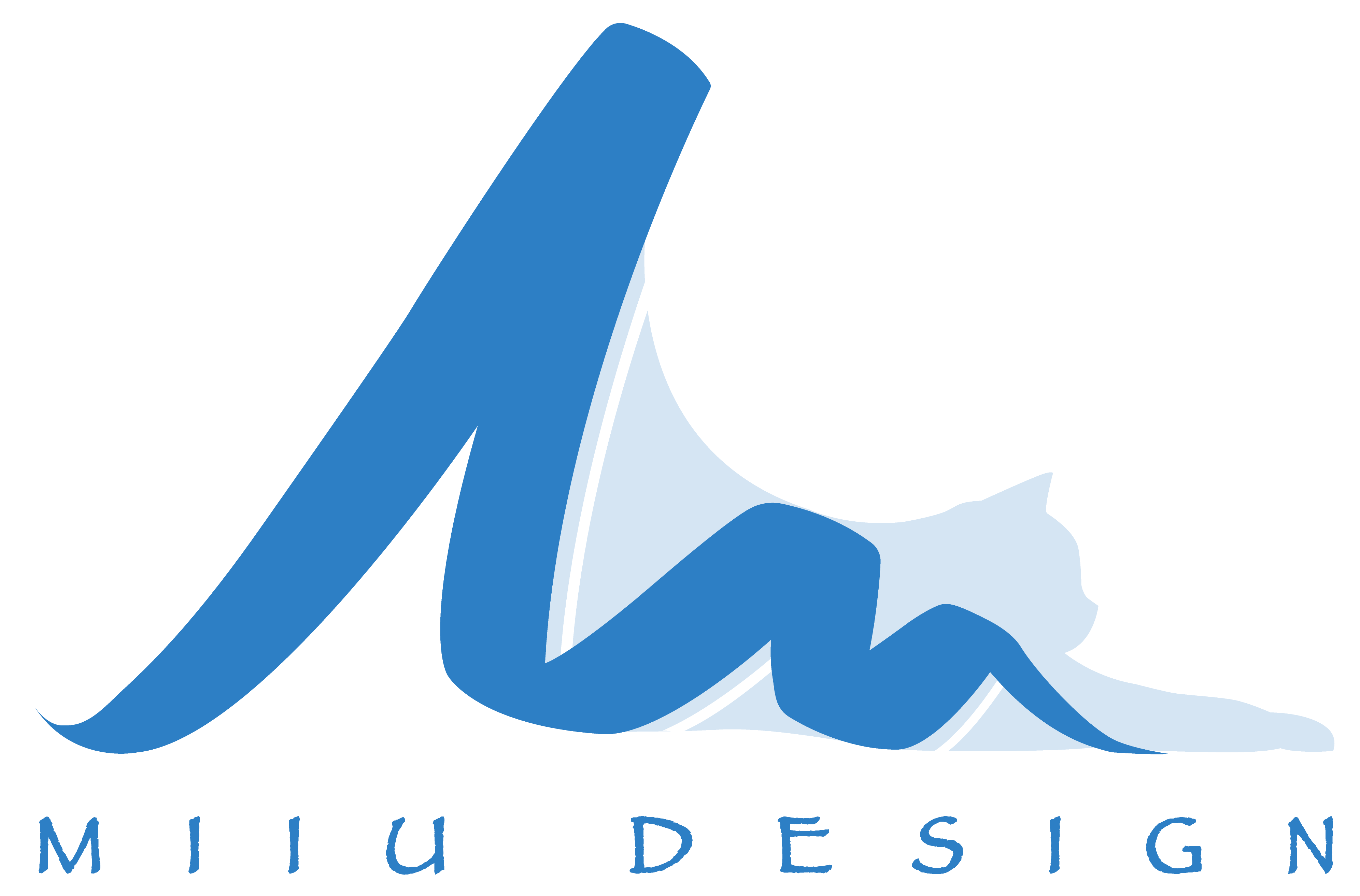 Miiu Design Logo