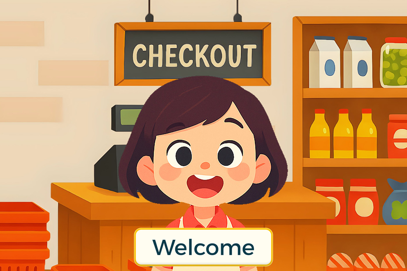 AI Conversation Robot Interface