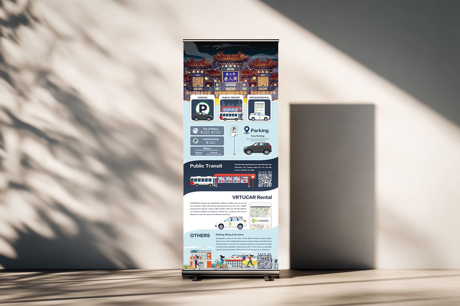 Infographic Design — Data Made Clear, Story Made Memorable