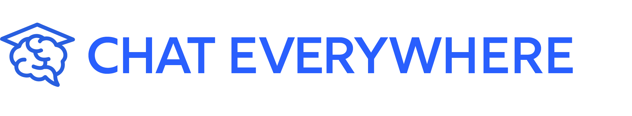 ChatEverywhere Logo